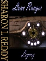Lone Ranger Legacy