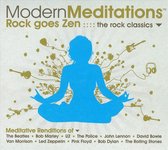 Modern Meditations To The Rock Classics