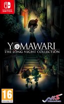 Yomawari: The Long Night Collection /Switch