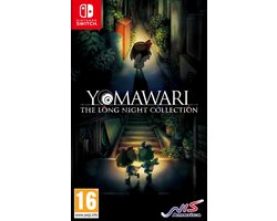 Yomawari: The Long Night Collection /Switch