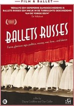 Speelfilm - Ballets Russes