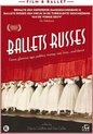 Speelfilm - Ballets Russes