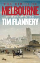 The Birth of Melbourne