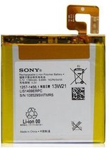 Sony Xperia T LT30p Batterij - Origineel - LIS1499ERPC