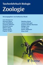 Taschenlehrbuch Biologie - Taschenlehrbuch Biologie: Zoologie