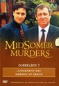 Midsomer Murders - Dubbelbox 7