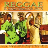 Reggae Sunday Service, Vol. 7
