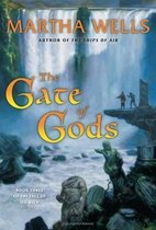 The Fall of Ile-Rien Trilogy 3 - The Gate of Gods