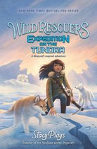 Wild Rescuers - Wild Rescuers: Expedition on the Tundra