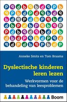 Samenvatting Dyslectische kinderen leren lezen, deel 1 H1-4