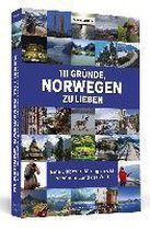 111 Gründe, Norwegen zu lieben