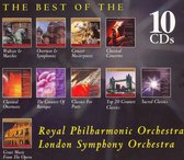 Royal Philharmonic &Amp; London Sym. Orchestra