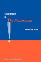 Labour Law In The Netherlands / Druk 1
