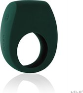 LELO TOR 2 Cockring voor Vrouwen en Mannen Green, Herbruikbare Cockringset voor Mannen en Vrouwen