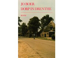 Dorp in Drenthe