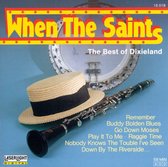 When the Saints: Best of Dixieland