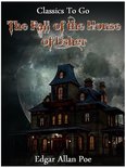 Classics To Go - The Fall of the House of Usher