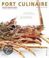 Port Culinaire - Zero