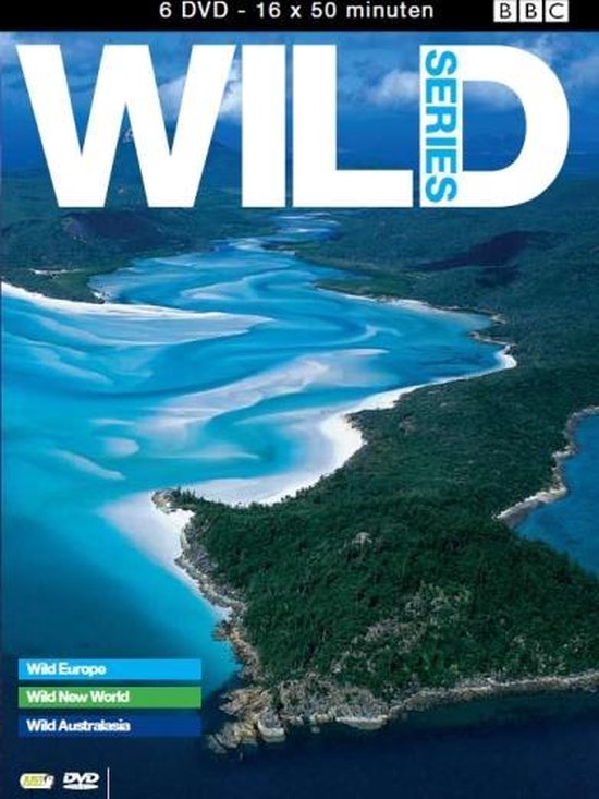 Wild Series - Deel 1