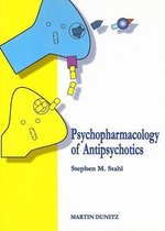 Psychopharmacology of Antipsychotics