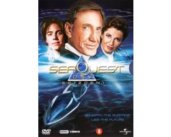 Seaquest Dsv S1 (D)