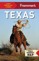 Complete Guide - Frommer's Texas