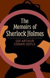 Classics Memoirs Of Sherlock Holmes