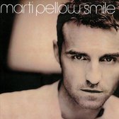 Pellow Marti (Wet Wet We) - Smile