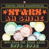 Tapper Zukie Productions - Stars Ah Shine Star Records 1976-19 (LP)