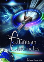 The Atlantean Chronicles - The Atlantean Chronicles
