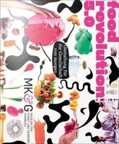 Food Revolution 5.0 / Gestaltung für die Gesellschaft von morgen