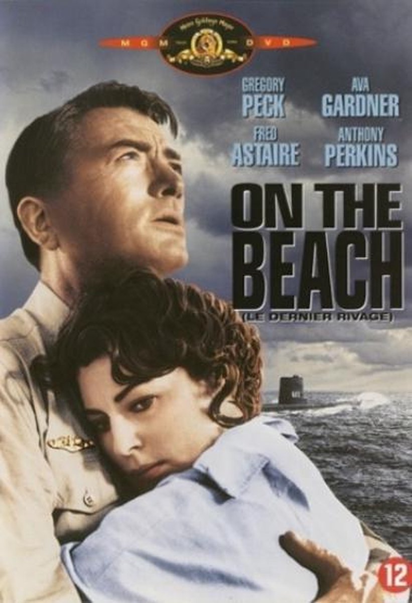 On The Beach (1959)