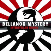 Bellanox Mystery - Interstellar Basics (CD)