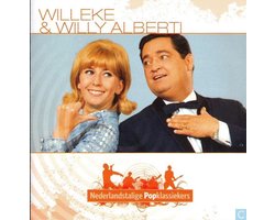 Willeke & Willy Alberti (Nederlandstalige Popklassiekers)