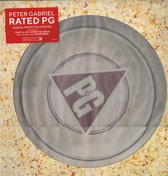 Rated PG (RSD 2019)