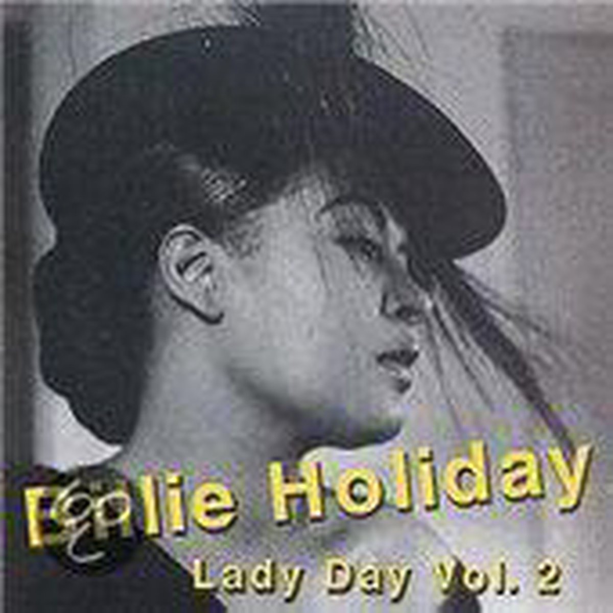 Lady Day Vol. 2