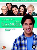 Everybody Loves Raymond - Seizoen 7