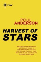 HARVEST OF STARS 1 - Harvest of Stars