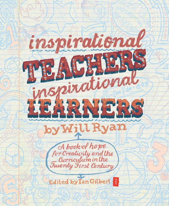 Inspirational Teachers Inspirational Learners - cover