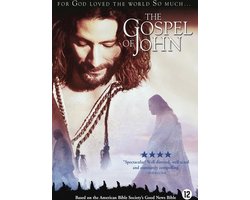 Speelfilm - Gospel Of John
