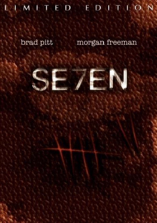 Seven (Metalcase)