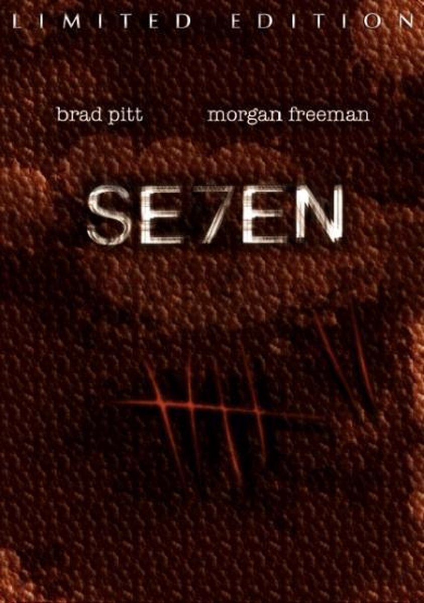 Seven (Metalcase)