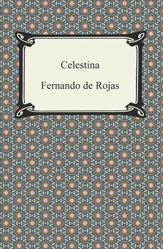 Celestina - cover