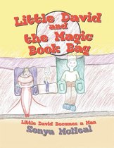 Little David and the Magic Book Bag