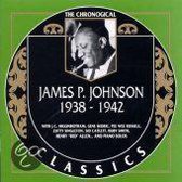 James P. Johnson 1938-1942
