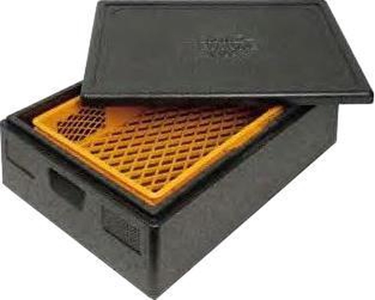 Thermobox bakery 60 x 40 x 30 cm