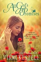 All God's Promises (A Prairie Heritage, Book 7)