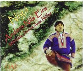 Anders Nils Eira - Nigá (CD)