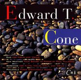 Cone: Duo For Violin And Cello/New Weather/Four Songs/Serenade/Philomela