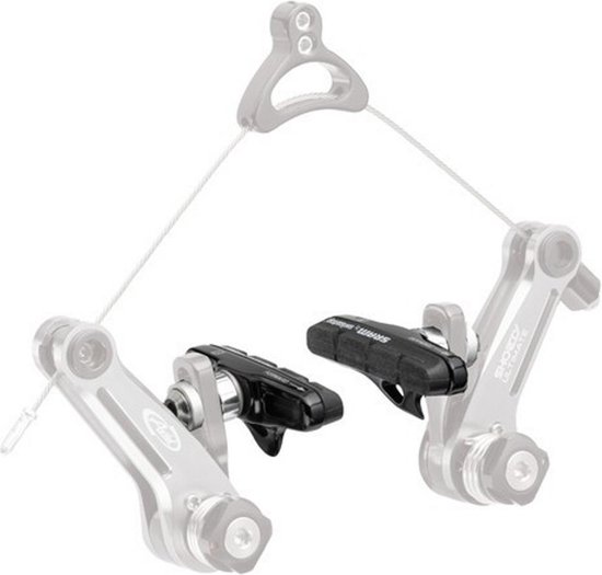 avid shorty 6